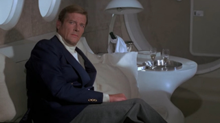 Sir Roger Moore Dies at the Age of 89